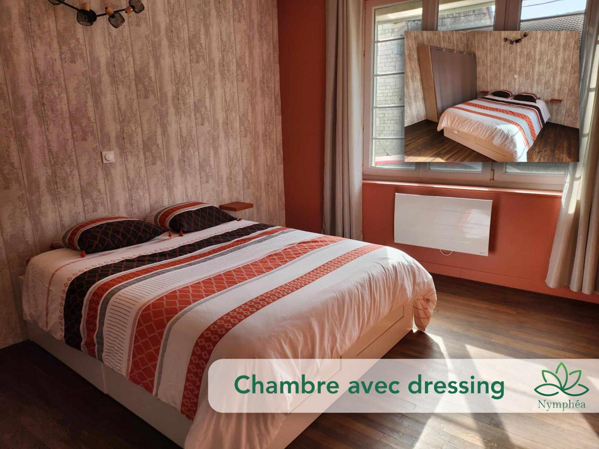 Logement Cocooning 2-4 Personnes Avec Salle De Jeux Chemery-Chehery Extérieur photo