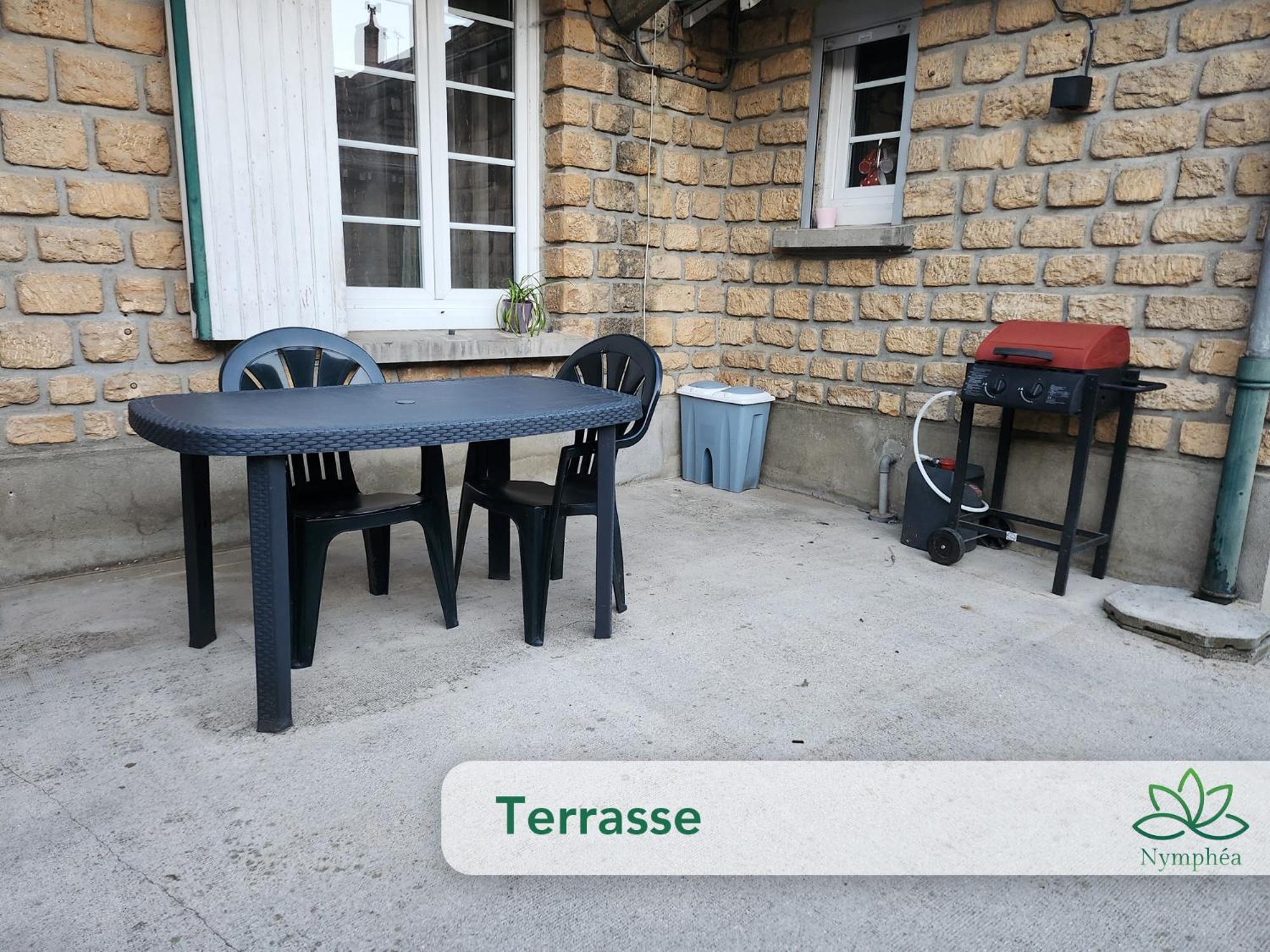 Logement Cocooning 2-4 Personnes Avec Salle De Jeux Chemery-Chehery Extérieur photo
